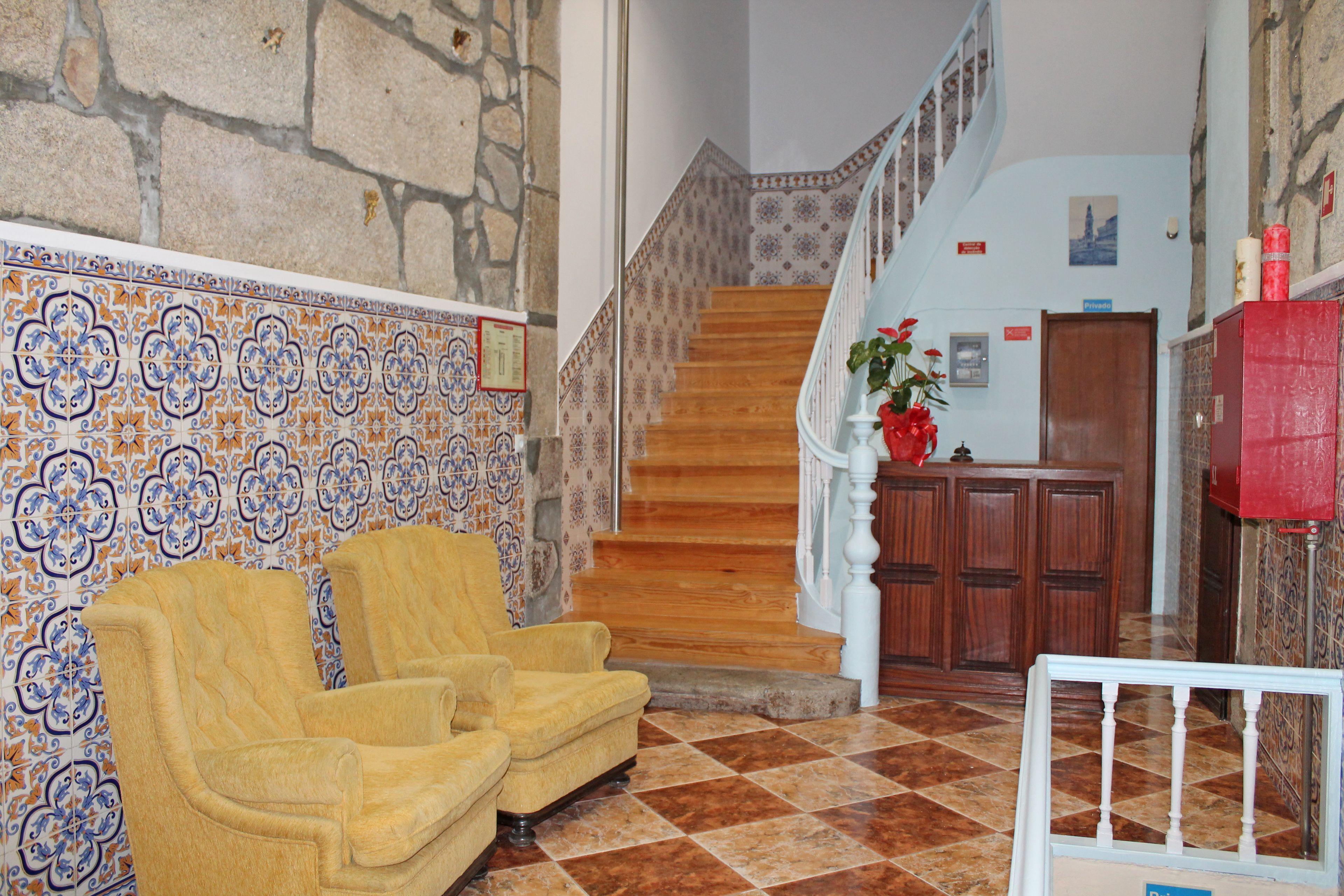 Grande Oceano Guest House — Photos 1