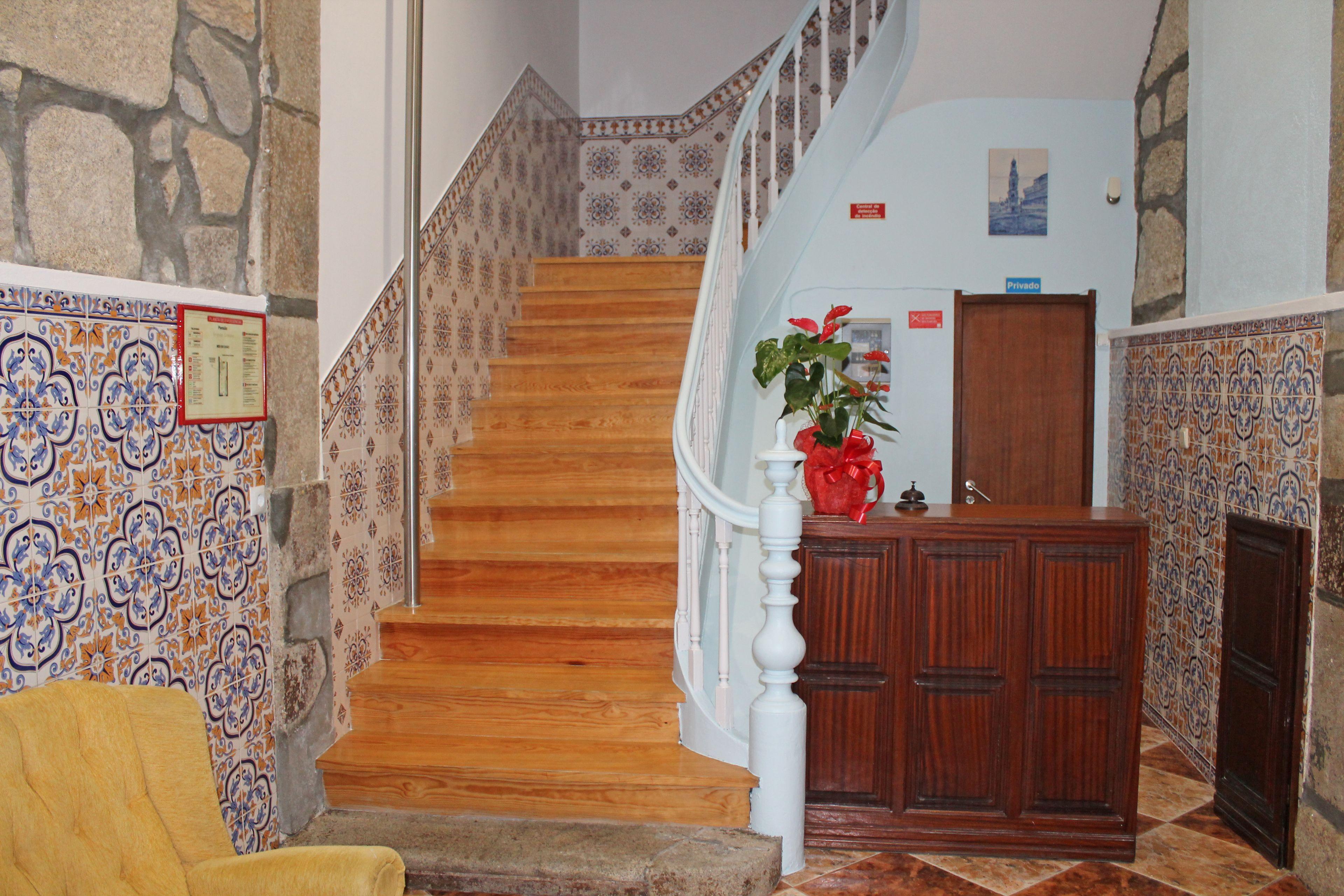 Grande Oceano Guest House — Photos 3